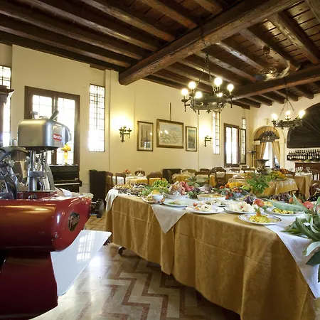 Residenza D'epoca Posta Vecia Caldiero