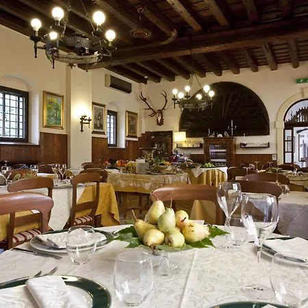 Residenza D'epoca Posta Vecia 3* Caldiero