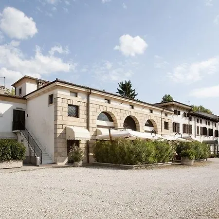 Hotel Residenza D'epoca Posta Vecia