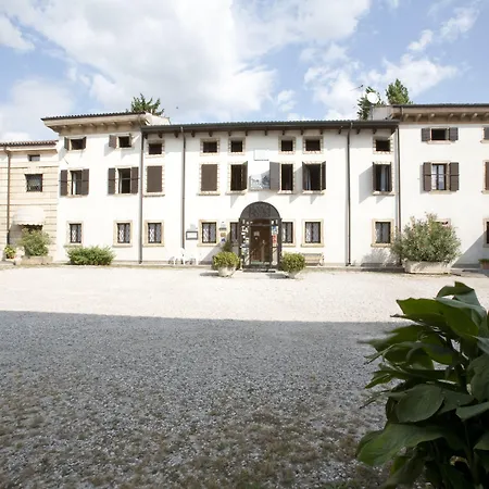 Hotel Residenza D'epoca Posta Vecia 3*