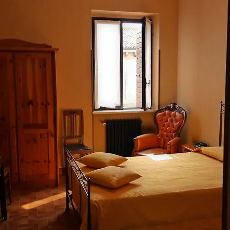 Hotel Residenza D'epoca Posta Vecia 3*
