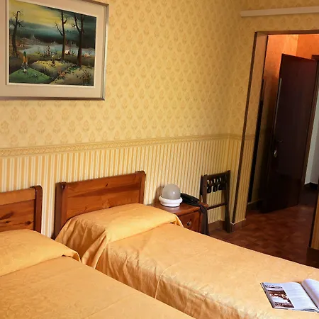 Residenza D'epoca Posta Vecia Hotel