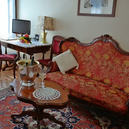 Residenza D'epoca Posta Vecia Caldiero