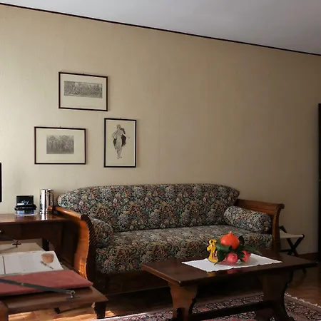 Hotel Residenza D'epoca Posta Vecia Caldiero