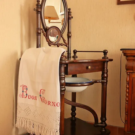 Residenza D'epoca Posta Vecia Hotel Caldiero