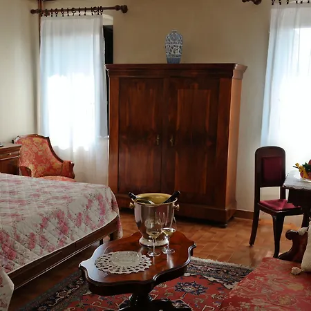 Hotel Residenza D'epoca Posta Vecia