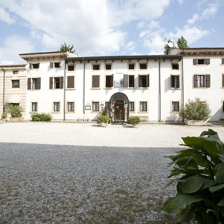 Residenza D'epoca Posta Vecia 3* Caldiero
