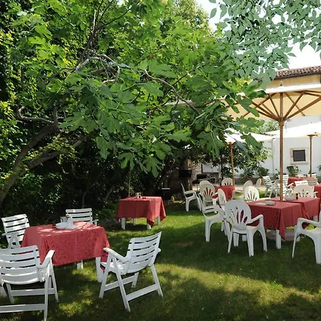 Hotel Residenza D'epoca Posta Vecia 3*