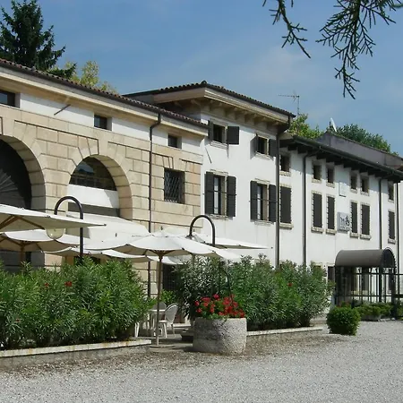 Residenza D'epoca Posta Vecia 3* Caldiero