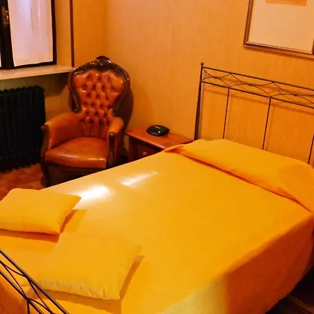 Residenza D'epoca Posta Vecia 3* Caldiero