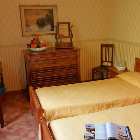 Residenza D'epoca Posta Vecia 3* Caldiero