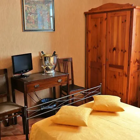 Hotel Residenza D'epoca Posta Vecia 3*