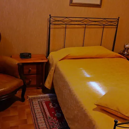 Hotel Residenza D'epoca Posta Vecia 3*