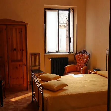 Hotel Residenza D'epoca Posta Vecia 3*
