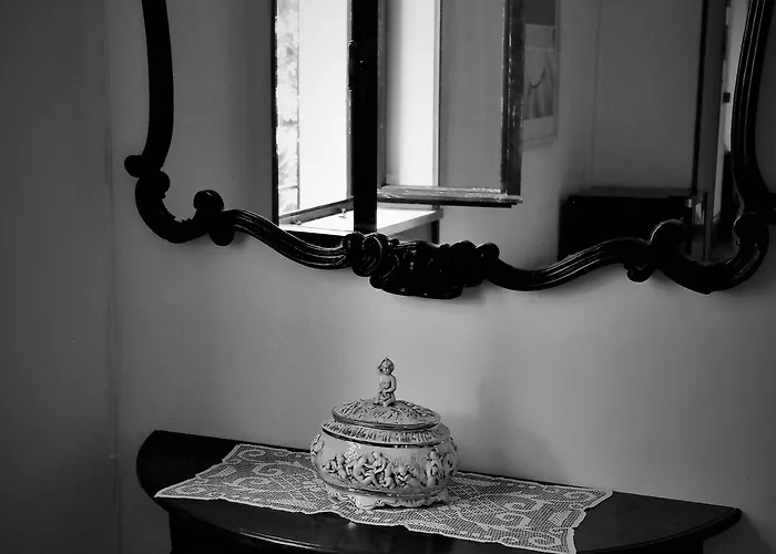 Residenza D'epoca Posta Vecia Caldiero