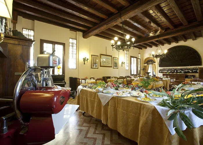Residenza D'epoca Posta Vecia Caldiero