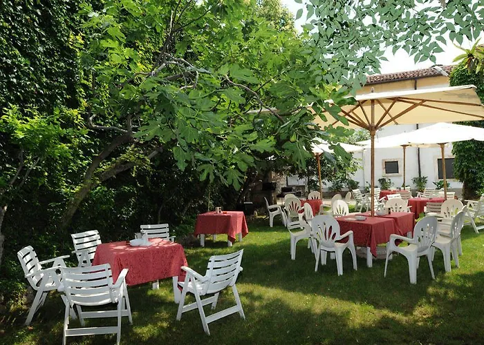 Residenza D'epoca Posta Vecia Caldiero