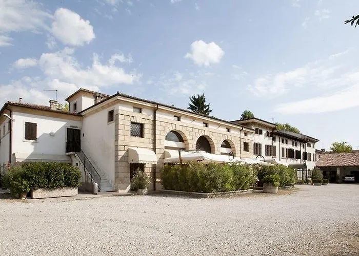 فندق Residenza D'epoca Posta Vecia