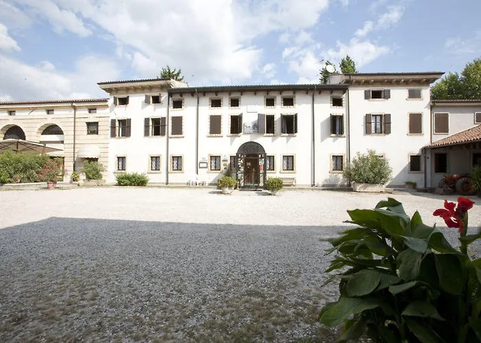 فندق Residenza D'epoca Posta Vecia 3*