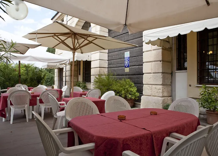 Residenza D'epoca Posta Vecia فندق 3*
