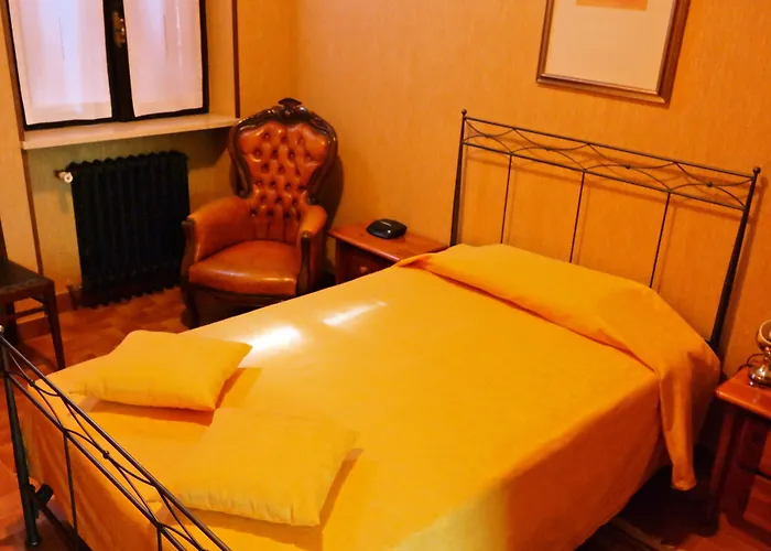 Hotel Residenza D'epoca Posta Vecia Caldiero