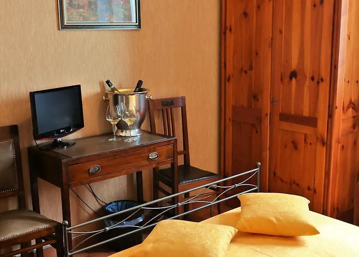 Hotel Residenza D'epoca Posta Vecia