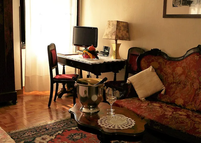 Residenza D'epoca Posta Vecia