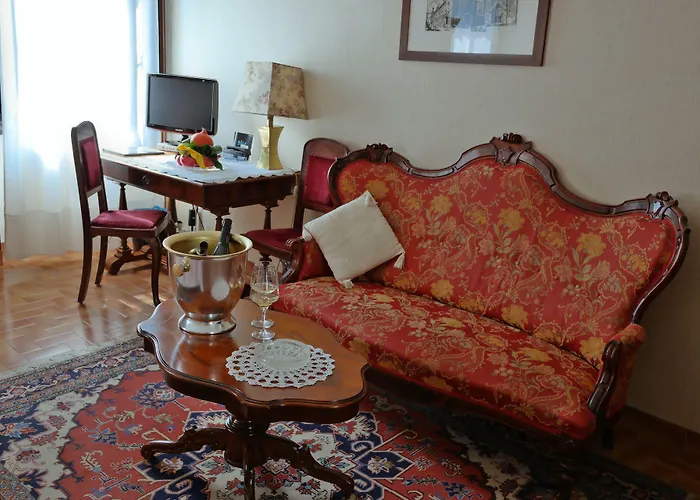 Residenza D'epoca Posta Vecia Caldiero