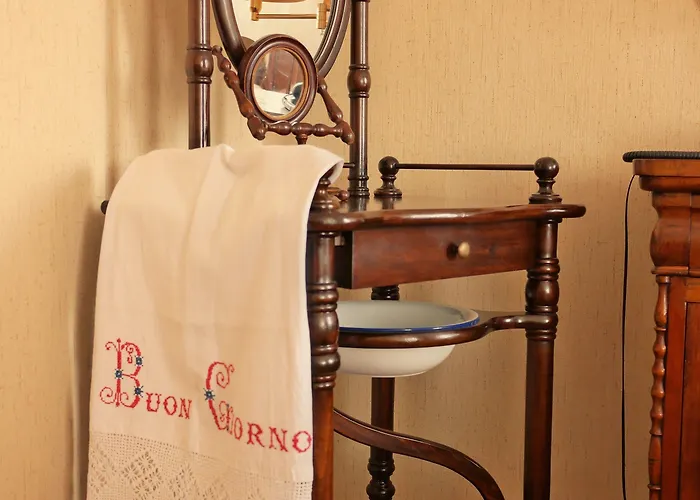 Residenza D'epoca Posta Vecia Hotel Caldiero