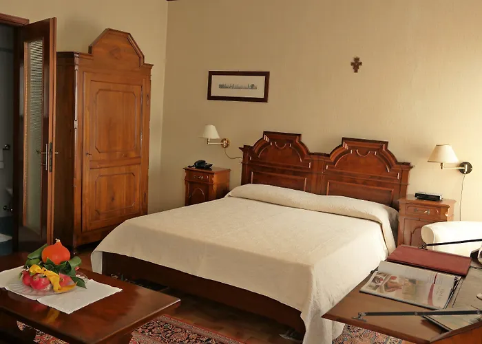 Residenza D'epoca Posta Vecia فندق 3*