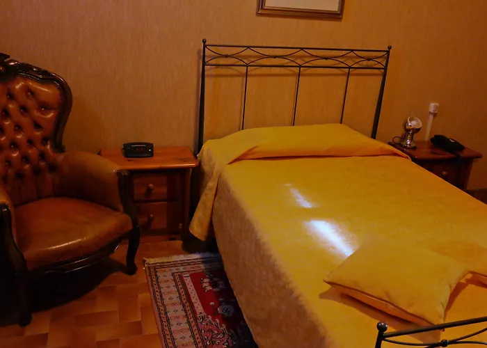 Residenza D'epoca Posta Vecia فندق