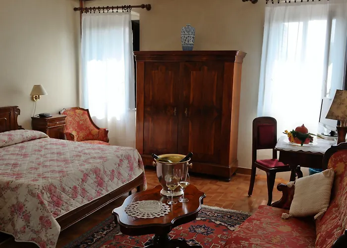 Hotel Residenza D'epoca Posta Vecia