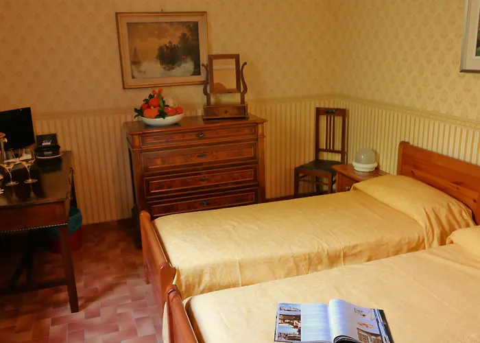 Residenza D'epoca Posta Vecia Caldiero