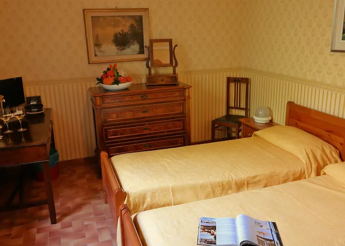 Residenza D'epoca Posta Vecia 3* Caldiero