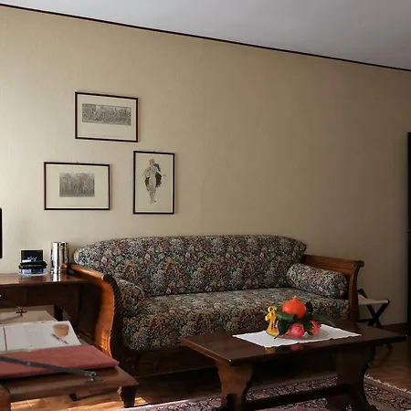 Hotel Residenza D'epoca Posta Vecia 3*